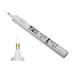 Electrocauterizador Esteril Desechable Htc Punta Redonda F7266 